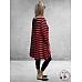AKH Long Shirt Ariel Rood